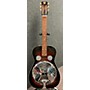 Vintage Dobro Vintage 1978 Dobro 60D Sunburst Lap Steel Sunburst