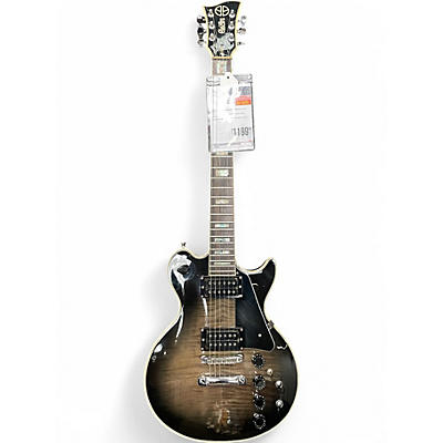 Vintage 1978 Electra MPC VULCAN X950 CHARCOAL BURST Solid Body Electric Guitar
