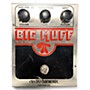 Vintage 1978 Electro-Harmonix Big Muff Distortion Effect Pedal