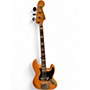 Vintage 1978 Fender 1970S Jazz Bass Vintage Natural Electric Bass Guitar Vintage Natural
