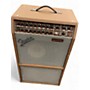Vintage 1978 Fender ACCOUSTASONIC Acoustic Guitar Combo Amp