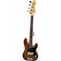 Vintage 1978 Fender AMERICAN PRECISION BASS Walnut Electric Bass Guitar Walnut