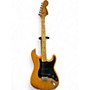 Vintage 1978 Fender American Standard Stratocaster Natural Solid Body Electric Guitar Natural