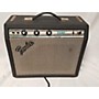 Vintage Fender Vintage 1978 Fender CHAMP COMBO Tube Guitar Combo Amp