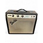 Vintage 1978 Fender CHAMP Tube Guitar Combo Amp