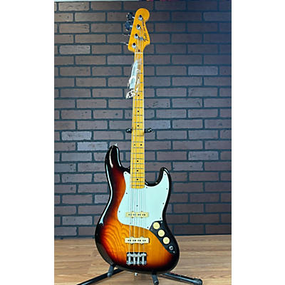 Fender Vintage 1978 Fender Jazz Bass 2 Tone Sunburst