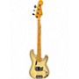 Vintage 1978 Fender PRECISION BASS Antigua Electric Bass Guitar Antigua