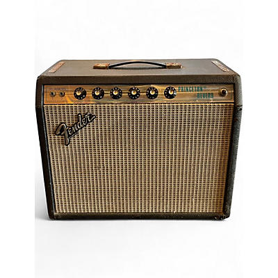 Vintage 1978 Fender PRINCETON REVERB Tube Guitar Combo Amp