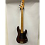 Vintage Fender Vintage 1978 Fender Precision Bass Mocha Electric Bass Guitar Mocha