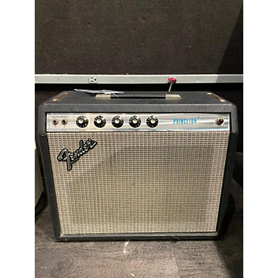 Fender Vintage 1978 Fender Princeton Tube Guitar Combo Amp