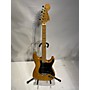 Vintage Fender Vintage 1978 Fender STANDARD STRATOCASTER 1978 Natural Solid Body Electric Guitar Natural