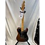 Vintage Fender Vintage 1978 Fender TELECASTER CUSTOM Mocha Solid Body Electric Guitar Mocha