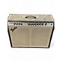 Vintage 1978 Fender TWIN REVERB SILVER PANEL Tube Guitar Combo Amp