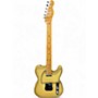 Vintage 1978 Fender Telecaster Antigua Solid Body Electric Guitar Antigua