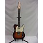 Vintage Fender Vintage 1978 Fender Telecaster Sunburst Solid Body Electric Guitar Sunburst