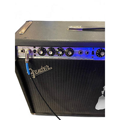 Vintage 1978 Fender Twin Reverb 2x12 Tube Guitar Combo Amp