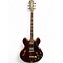 Vintage 1978 Gibson ES-345TD WINE RED Hollow Body Electric Guitar WINE RED