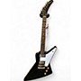Vintage 1978 Gibson EXPLORER  B;LACK/WHITE Solid Body Electric Guitar B;LACK/WHITE