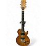 Vintage 1978 Gibson Firebrand Les Paul Walnut Solid Body Electric Guitar Walnut