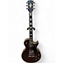 Vintage 1978 Gibson Les Paul Custom Wine Red Solid Body Electric Guitar Wine Red