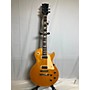 Vintage Gibson Vintage 1978 Gibson Les Paul Deluxe Natural Solid Body Electric Guitar Natural