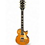 Vintage 1978 Gibson Les Paul Standard Natural Solid Body Electric Guitar Natural