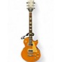 Vintage 1978 Gibson Les Paul Standard Natural Solid Body Electric Guitar Natural