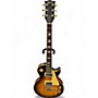 Vintage 1978 Gibson Les Paul Standard Tobacco Sunburst Solid Body Electric Guitar Tobacco Sunburst
