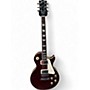 Vintage 1978 Gibson Les Paul Standard Wine Red Solid Body Electric Guitar Wine Red