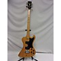 Vintage Gibson Vintage 1978 Gibson RD Artist Natural Electric Bass Guitar Natural