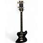 Vintage 1978 Gibson RD STANDARD Black Electric Bass Guitar Black