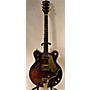 Vintage Gretsch Guitars Vintage 1978 Gretsch Guitars 7670 Chet Atkins Country Gentleman Walnut Hollow Body Electric Guitar Walnut