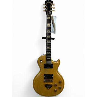 Vintage 1978 Ibanez 2671S Professional Natural Solid Body Electric Guitar