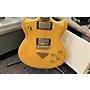 Vintage Ibanez Vintage 1978 Ibanez AR2619 Prestige Artist Series Natural Solid Body Electric Guitar Natural