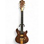 Vintage 1978 Ibanez MC400 TRANS BROWN Solid Body Electric Guitar TRANS BROWN
