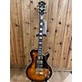 Vintage Ibanez Vintage 1978 Ibanez PT-230 Sunburst Solid Body Electric Guitar Sunburst