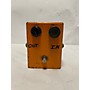 Vintage MXR Vintage 1978 MXR Phase 100 Block Logo Effect Pedal