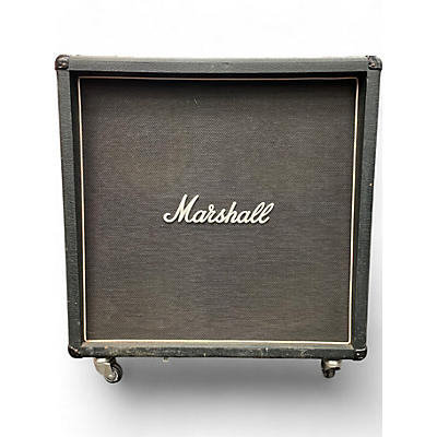 Vintage 1978 Marshall 1960B Lead Guitar Cabinet