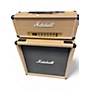 Vintage 1978 Marshall 2203 Head and 1966 Cabinet Tube Guitar Combo Amp