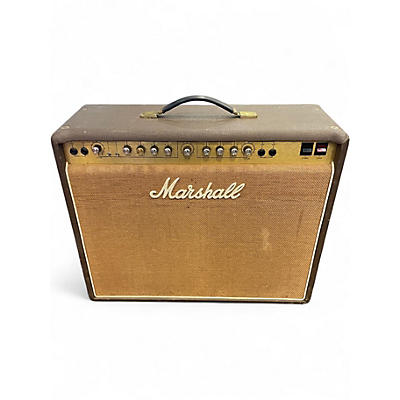 Vintage 1978 Marshall 4140 Tube Guitar Combo Amp