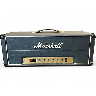 Vintage 1978 Marshall JMP 50W Master Volume MkII Lead Tube Guitar Amp Head