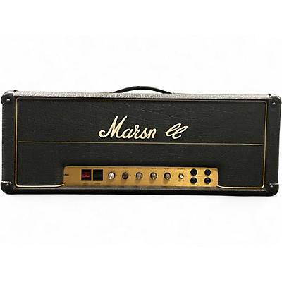 Vintage 1978 Marshall JMP Superlead 100 Tube Guitar Amp Head