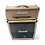 Vintage 1978 Marshall JMP50 MKII w/matching cab Tube Guitar Amp Head