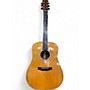 Vintage 1978 Martin HD-28 Natural Acoustic Guitar Natural