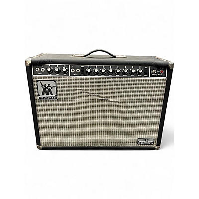 Vintage 1978 Music Man RD112 Sixty-Five Tube Guitar Combo Amp