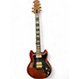 Vintage 1978 Ovation PREACHER DELUXE Natural Solid Body Electric Guitar Natural