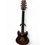 Vintage 1978 Ovation preacher Natural Solid Body Electric Guitar Natural