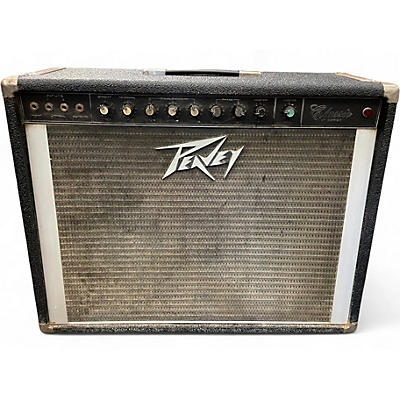 Vintage 1978 Peavey CLASSIC  Tube Guitar Combo Amp