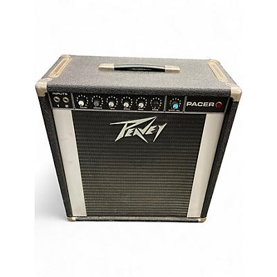 Vintage 1978 Peavey PACER Guitar Combo Amp