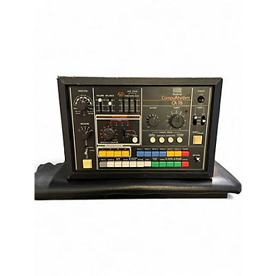 Vintage 1978 Roland CR-78 Exciter
